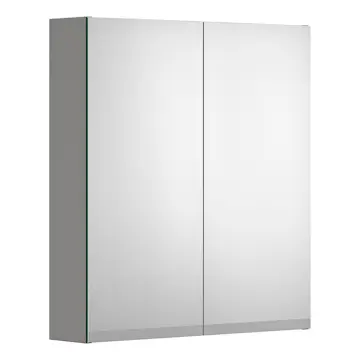 Spegelskåp Gustavsberg Artic 60 cm med LED belysning Undertill