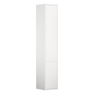 Högskåp Gustavsberg Artic 30 cm