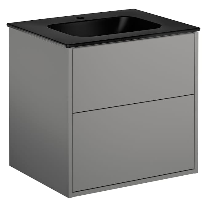 Tvättställsskåp Gustavsberg Artic 60 cm
