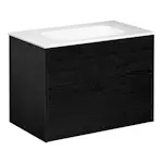 Tvättställsskåp Gustavsberg Artic 80 cm