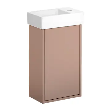 Tvättställsskåp Gustavsberg Artic Small 33 cm