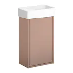 Tvättställsskåp Gustavsberg Artic Small 33 cm