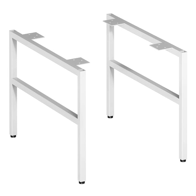 Benställning Gustavsberg Artic till Tvättställsskåp