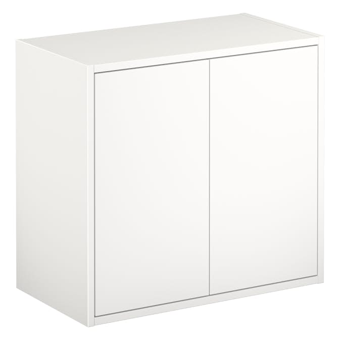 Väggskåp Gustavsberg Artic 32 cm