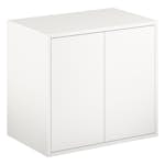 Väggskåp Gustavsberg Artic 39 cm