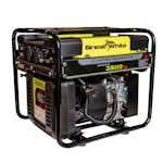 Elverk GreatWhite 3500W