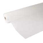 Tapet Fresco Förgrundad Glasfiberväv Rauten Vit 50 m 160g/m2