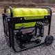 Elverk GreatWhite 5200W