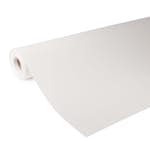 Tapet Fresco Glasfiberväv Ruter Vit 25 m 155g/m2