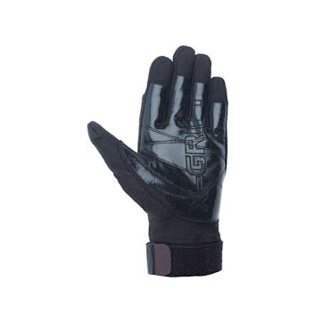 Handledsskydd Gymstick Strongman Power Gripper