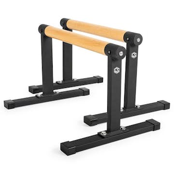 Parallettes Gymstick Premium