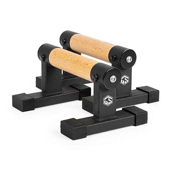 Parallettes Gymstick Premium