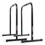 Parallettes Gymstick Hi-Rise Hinder Balans & Rörlighet