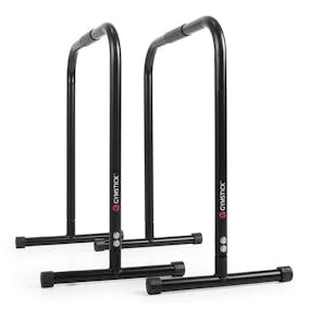 Parallettes Gymstick Hi-Rise Hinder Balans & Rörlighet