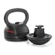 Kettlebells Gymstick Quick-Lock Kettlebell 13