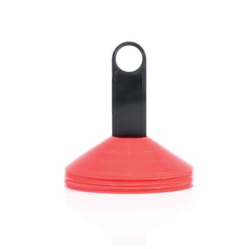 Agility Discs Gymstick 20 st