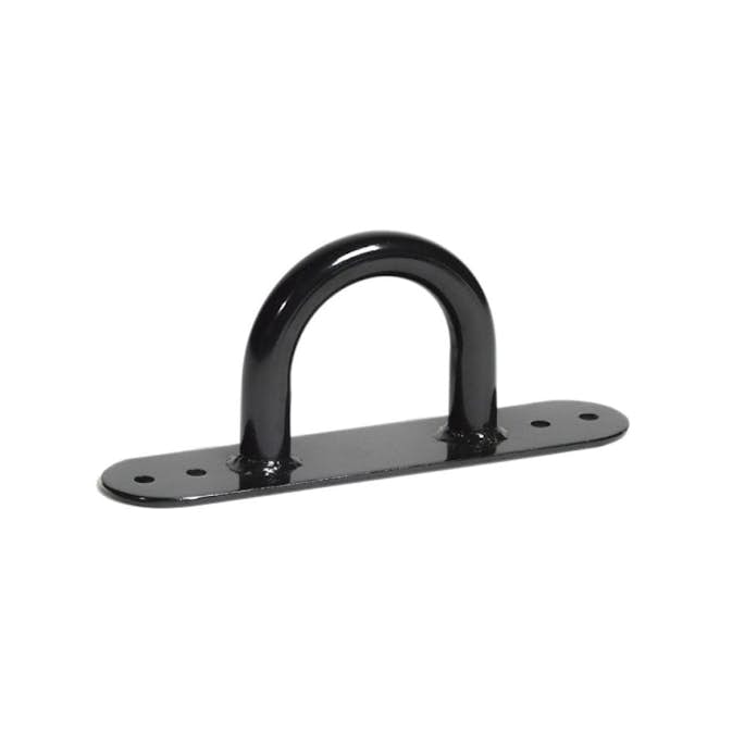 Träningsförvaring Gymstick Battle Rope Wall-/Floor Mount