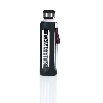 Vattenflaska Gymstick Glass Water Bottle 600 ml