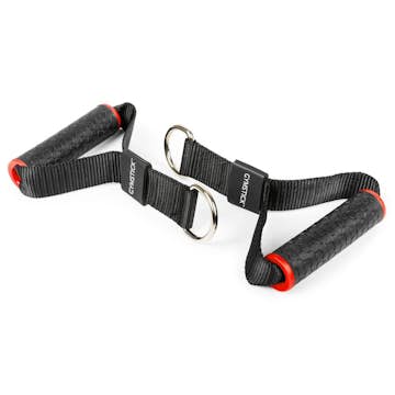 Draghandtag Gymstick Pulley Handles