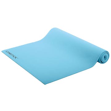 Träningsmatta Gymstick Active Blue