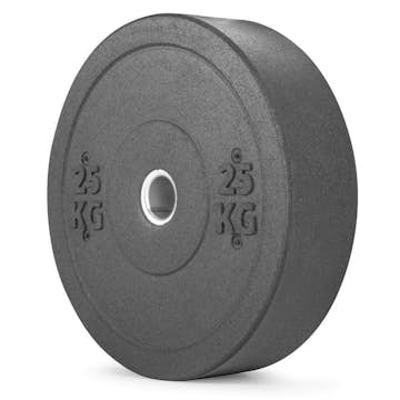 Viktskivor Gymstick Hi-Impact Bumper