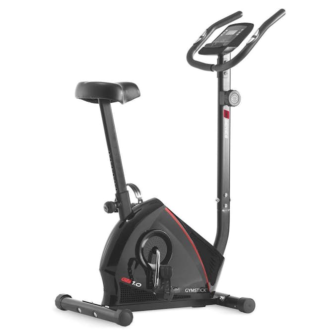 Motionscykel Gymstick Exercise Bike Gb1.0