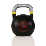 Kettlebell Gymstick Competition