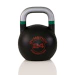 Kettlebell Gymstick Competition