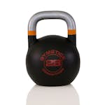 Kettlebell Gymstick Competition