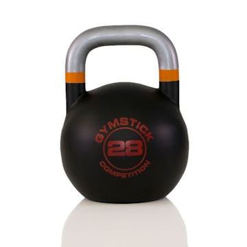 Kettlebell Gymstick Competition