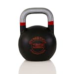 Kettlebell Gymstick Competition
