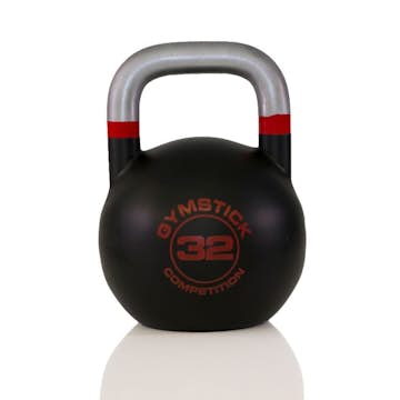 Kettlebell Gymstick Competition