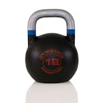 Kettlebell Gymstick Competition