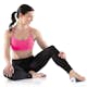 Massagerulle Gymstick Foot & Hand Massage Roller