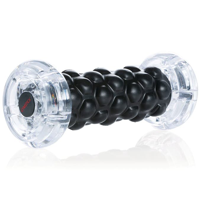 Massagerulle Gymstick Foot & Hand Massage Roller