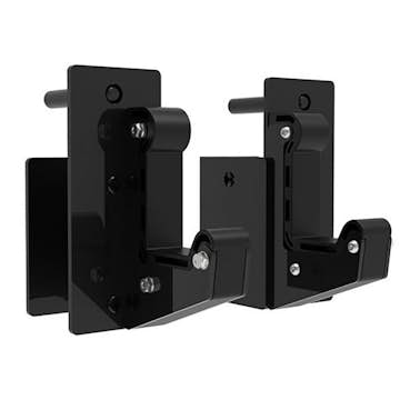 Rig Gymstick J-Cups