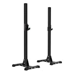 Skivstångsställning Gymstick Squat Stands Pro
