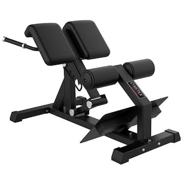 Ryggbänk Gymstick Back Bench Pro