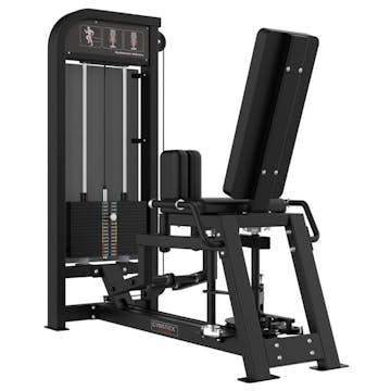 Styrkemaskin Gymstick Inner & Ytter Lår Ben