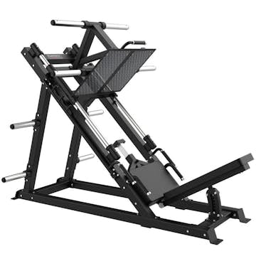 Benpress Gymstick 45-grader