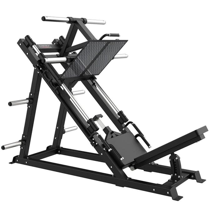 Benpress Gymstick 45-grader