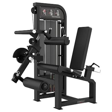 Styrkemaskiner Gymstick Biceps & Triceps Combo