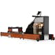 Roddmaskin Gymstick GR8.0 Rower