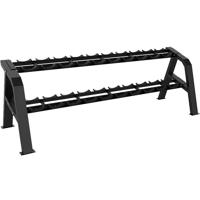 Hantelställ Gymstick Dumbbells