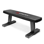 Träningsbänk Gymstick Flat Bench