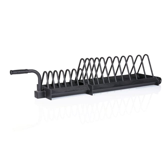Viktställ Gymstick Horizontal For Weight Plates