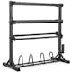 Ställning Gymstick Multi Storage Rack Viktskivor