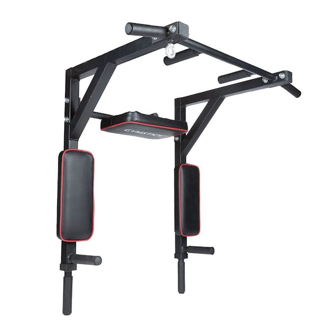 Pull-Up Gymstick