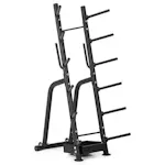 Pumpsetsförvaring Gymstick