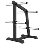 Ställning Gymstick Tree Viktskivor